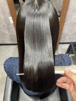 ニドミ 市ヶ尾店(Nidomi)&nbsp;髪質改善×縮毛矯正