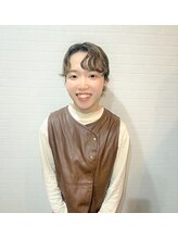 ビューティーランド ひたち野うしく店(BEAUTY LAND) 森田 珠莉