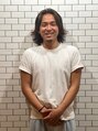 バディー ヘアーサロン(Buddy Hair Salon) 森下 海人