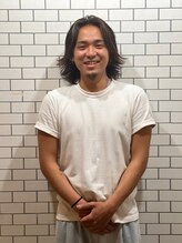 バディー ヘアーサロン(Buddy Hair Salon) 森下 海人