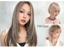 ヴィムヘアー 天神店(VIM hair)