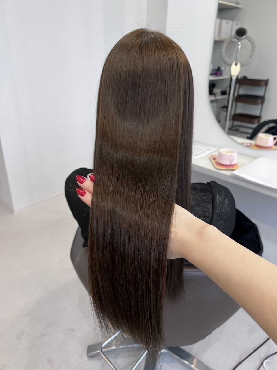 リタビューティー リタ(rita)｜ホットペッパービューティー