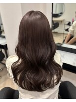 シェノン フェム 名古屋 名駅店(CHAINON×FeM#)&nbsp;愛されモテヘア/顔周り/名古屋/髪質改善/レイヤーカット