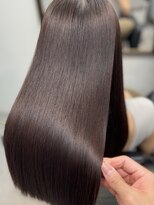 リスタート 表参道 外苑前(Re:start)&nbsp;髪質改善/縮毛矯正/美髪/艶髪/髪質改善トリートメント/外苑前
