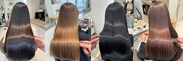 ロッソ 沖縄宜野湾店(Rosso)のサロンヘッダー