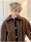 【fev_uran】hairset