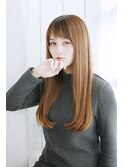 【新規限定★うねり・広がり改善】乾かす決まる上品カール[銀座]