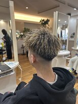 コアフィールみま 鳴門店&nbsp;ジェットツイスト