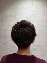 レム(Rem.)&nbsp;メンズパーマ/大人女性/OLさん/学生さん/20代/30代/40代/50代