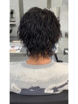 チャプター(CHAPTER) ツイストスパイラル