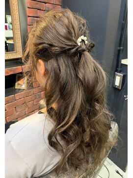 タイズ 秦野店(ties) あ