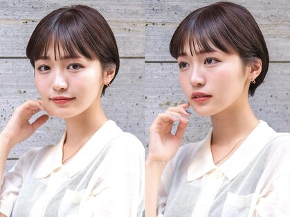 レトン 銀座(leton)の写真