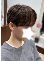 アクティブ 西新井店(Active) 盛れすぎて滅!シースルーシルバーベージュ