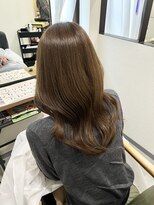 ニコ 四街道(nico)&nbsp;ベージュカラー