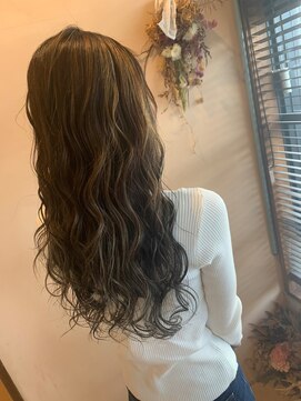 ラーム 宇部高校前店(rame) ★オリーブグレージュ★