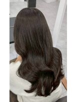 シェノン 西梅田(CHAINON)&nbsp;髪質改善/縮毛矯正/レイヤーカット/くびれヘア/西梅田