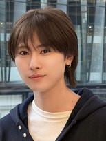 パーマ落としラボ アピッシュ 青山(apish)&nbsp;パーマ落としパーマお直しパーマ戻しパーマメンズパーマ落とし