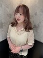 コルツー(CoL2) お肌に馴染むハイトーン、デザインカラーはお任せください♪
