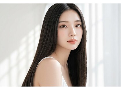 ナンバー ブラオ 名古屋栄(N° blao)の写真