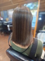 ソール ヘアーメイク(So ALL Hair Make)&nbsp;ハイライト