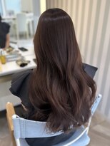ニューヨークニューヨーク なんば道頓堀店(NYNY)&nbsp;【韓国ヘア】ヨシンモリ