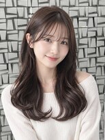アマンドール(Aman D'or)&nbsp;【佐久間】大人韓国/コテ巻き風デジタルパーマ