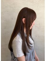 ロイヤルヘアー(ROYAL HAIR)&nbsp;ロングレイヤー