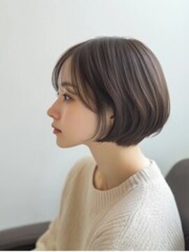 モードケイズ 阪急茨木店(MODE K's) ショートスタイル