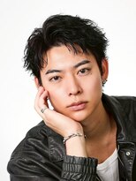 グレート(GREET) 吉祥寺ツイストスパイラルパーマ波打ちパーマスパイラルパーマ