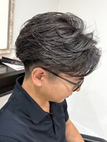 リベラル(liberal)&nbsp;フェザーショート
