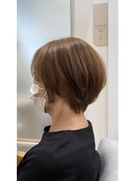 アストレアバイニケ(ASTRAEA by nike) ショートボブ