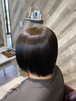 ルネッサンスヘアー ラファエロ(RAFFAELLO)&nbsp;しなやかな指通りまとまる潤艶髪始めましょう