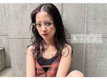 キコ 天神大名西通り店(kico)
