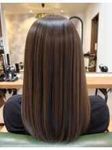 サロンパルヨン ヘアーアンドネイル(SALON paljon Hair&Nail)