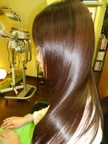 エムスリーディーミュゼステージ(M3D)&nbsp;ハイブリッドミックスカラートリートメント