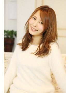 フォルテ 藤枝エピ店 ２０１６人気パーマスタイル