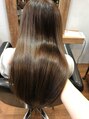 髪質改善ヘアエステサロン メルシー(Merci) ツヤ髪をあたりまえに☆