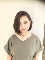 スパロウ(sparrow)&nbsp;ボブ