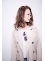 ノビタ(novita)&nbsp;【novita】簡単スタイリング