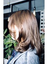 ルーミス バズヘアー(Loomis Buzzhair)&nbsp;[loomis buzzhair] ストカール