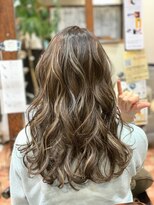 ヤソ(yaso)&nbsp;ハイライト