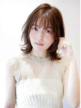 アフロート ルヴア(AFLOAT RUVUA) AFLOAT RUVUA新宿　高橋京佳の『大人かわいいくびれレイヤー』