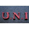 ウニヘアー(U.N.Ihair)のお店ロゴ