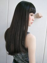 ルティア 池袋(Lutia)&nbsp;さらつや縮毛矯正