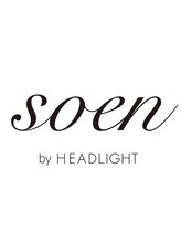 soen by HEADLIGHT 天神店【ソーエン バイ ヘッドライト】