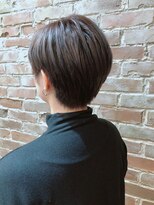 ボスコ 下北沢店(bosco)&nbsp;ハンサムショート(shimono)