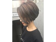 フラミューム 恵比寿(flammeum)