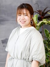 カラン(CALAN) 薬師 秀美