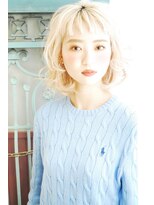 リーズ 表参道(Lise)&nbsp;Lise【表参道】【ブリーチ】【髪質改善】【学割U24】