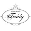 テディ 自由が丘店(teddy)のお店ロゴ